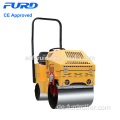 FURD 800kg Vibrationsstraßenwalze (FYL-860)